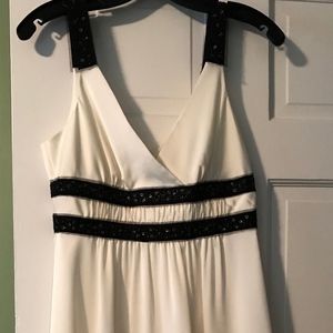 BCBG Cocktail Dress